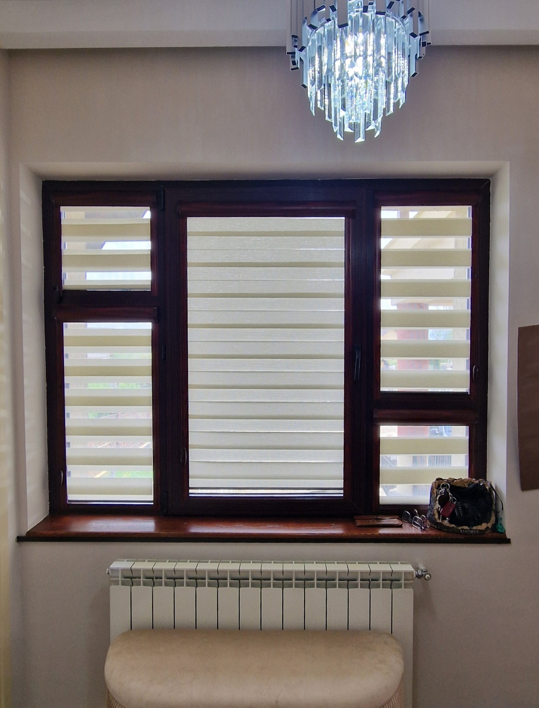 Alb Sclipici BH-2502