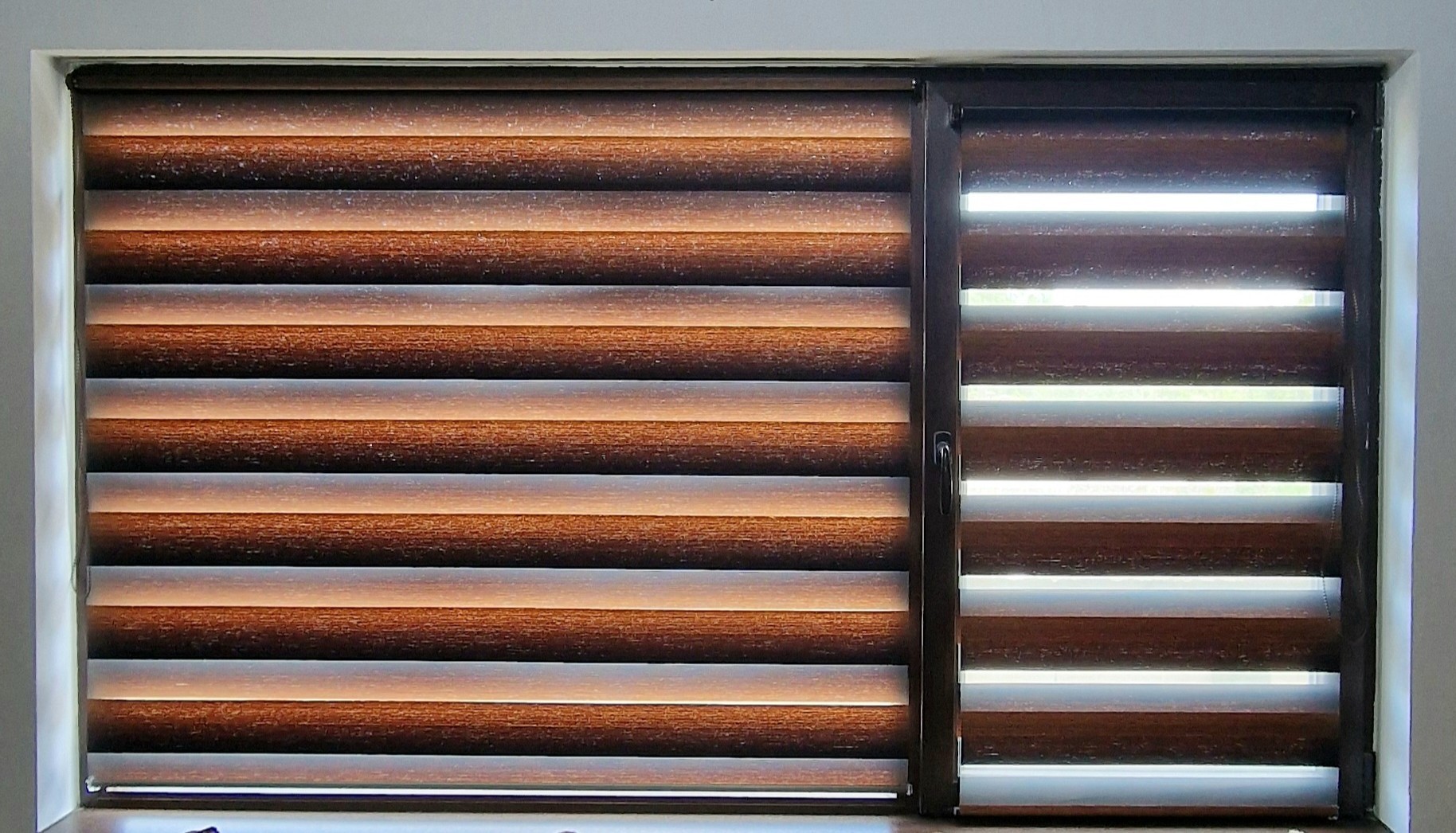 Degradee Maro-Negru BH-3104