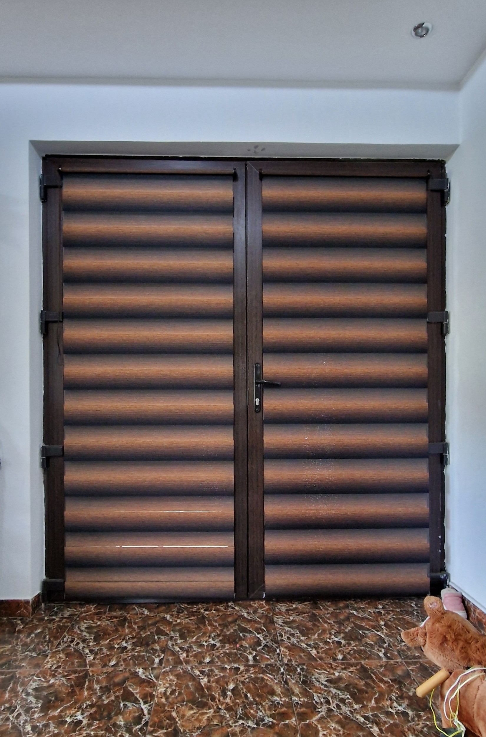 Degradee Maro-Negru BH-3104