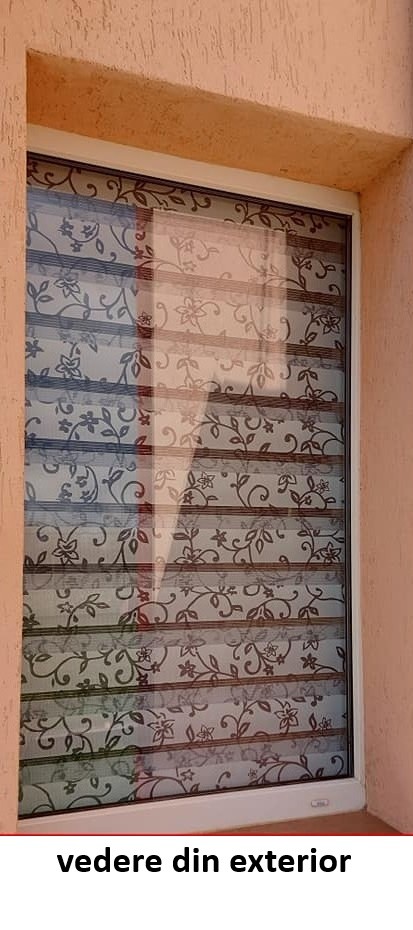 Flori Alb-Negru BH-1501