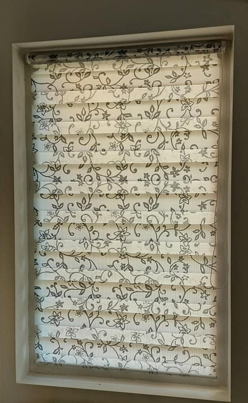 Flori Alb-Negru BH-1501