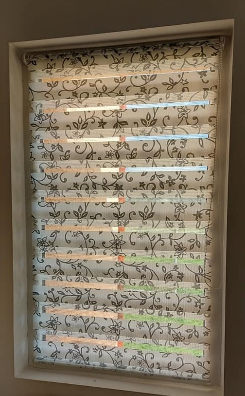 Flori Alb-Negru BH-1501