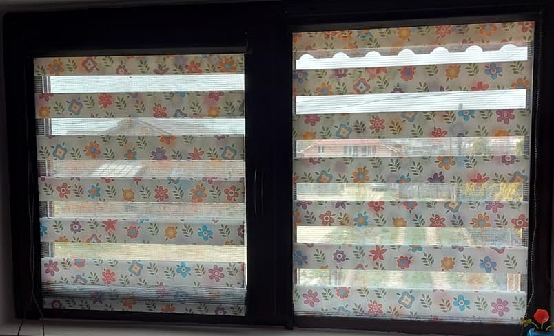 Flori Colorate BH-1601