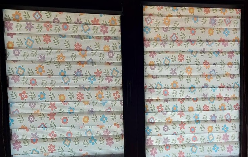 Flori Colorate BH-1601