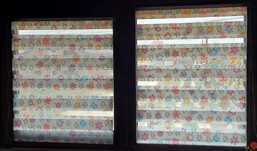 Flori Colorate BH-1601