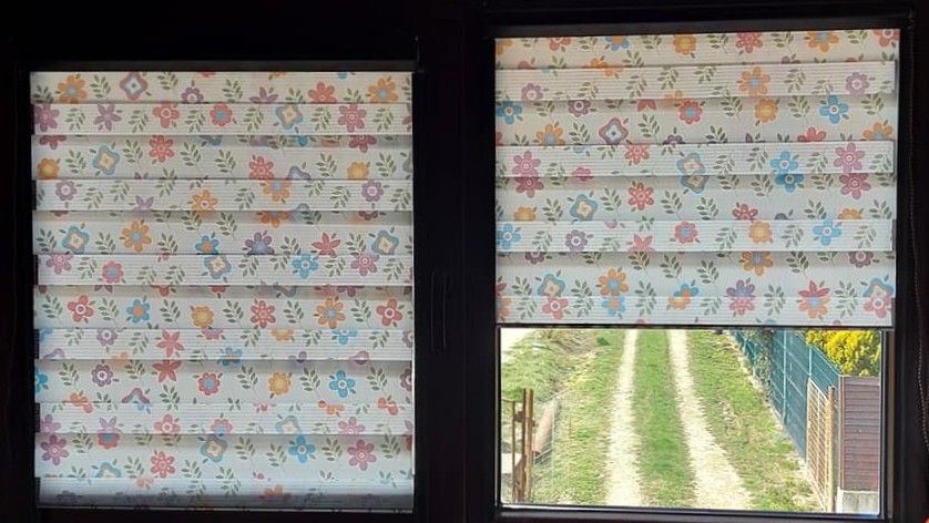 Flori Colorate BH-1601